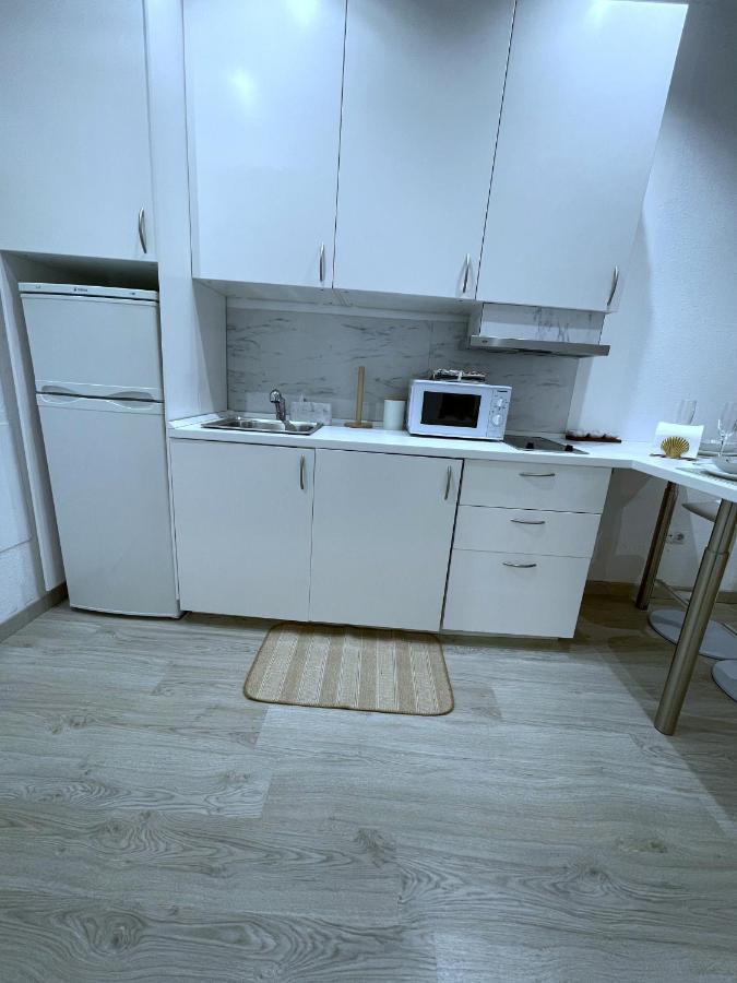 Apartmán Precioso Apartamento Cerca De La Playa. Benalmádena Exteriér fotografie
