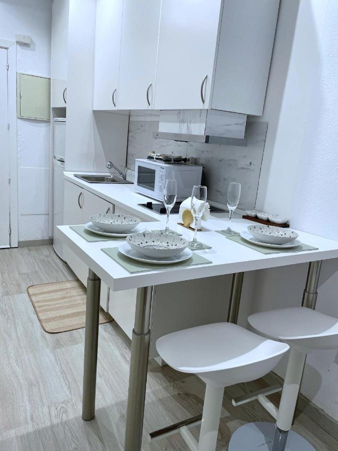 Apartmán Precioso Apartamento Cerca De La Playa. Benalmádena Exteriér fotografie