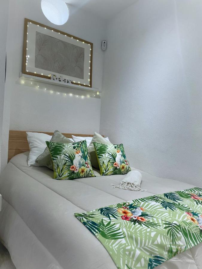 Apartmán Precioso Apartamento Cerca De La Playa. Benalmádena Exteriér fotografie