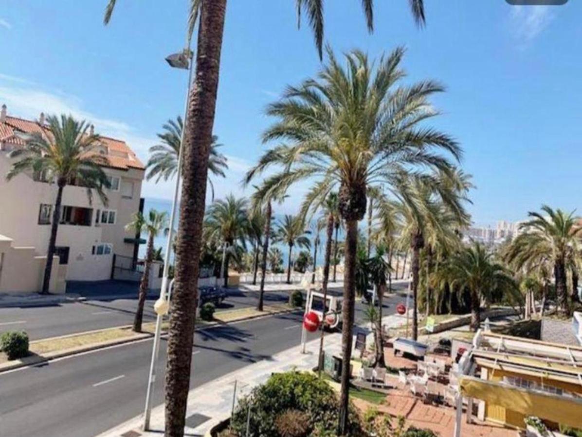Apartmán Precioso Apartamento Cerca De La Playa. Benalmádena Exteriér fotografie
