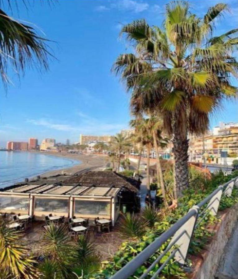Apartmán Precioso Apartamento Cerca De La Playa. Benalmádena Exteriér fotografie