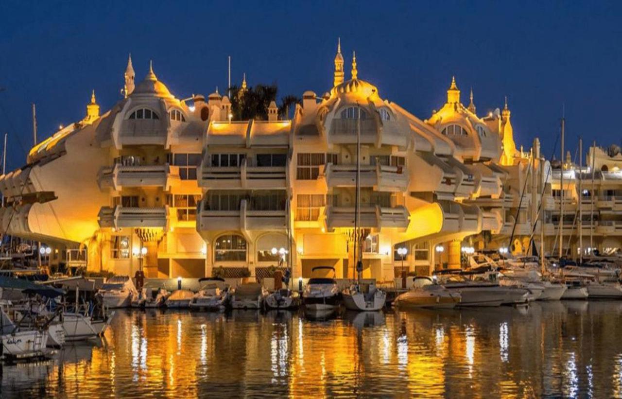 Apartmán Precioso Apartamento Cerca De La Playa. Benalmádena Exteriér fotografie